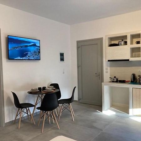 Ferienwohnung Iosagnanti Exterior foto