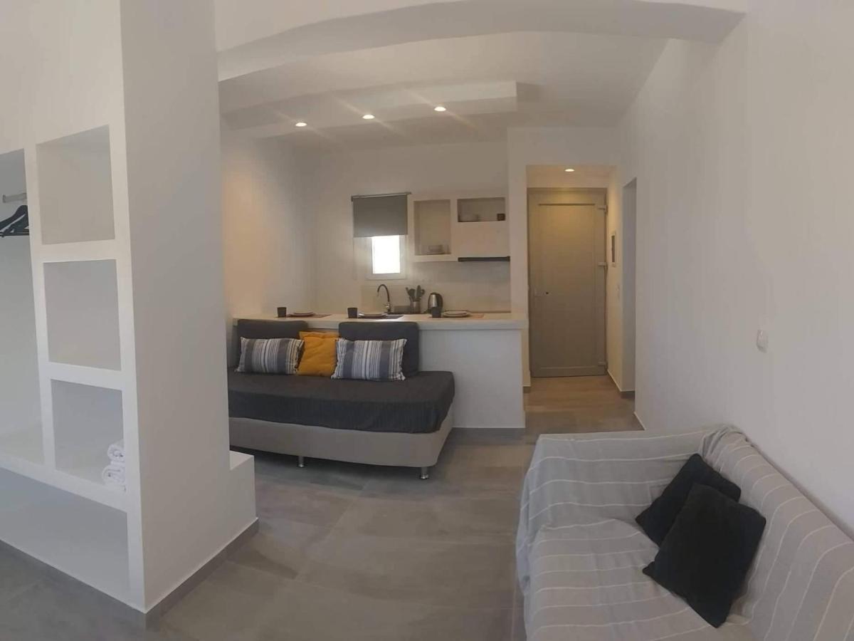 Ferienwohnung Iosagnanti Exterior foto