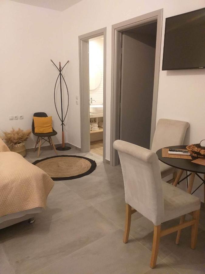Ferienwohnung Iosagnanti Exterior foto